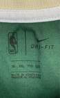 Nike Dri-Fit NBA Milwaukee Green Jersey 34 - Size XXL image number 3