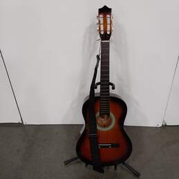 Bridgecraft USA Acoustic Guitar