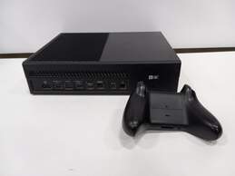 Microsoft Xbox One Console Model 1540 alternative image