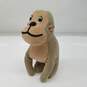 Dream Pets 6.5 Inch Gorilla Toy image number 1