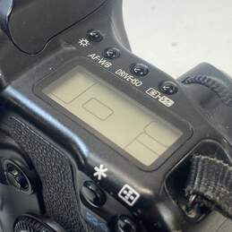 Canon EOS 30D 8.2MP Digital SLR Camera Body Only alternative image