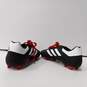 Adidas Men's Goletto VI FG Soccer Cleats Size 12 image number 3