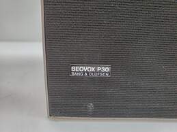 Bang & Olufsen Beovox P30 Speaker Pair - Untested for Parts/Repair alternative image
