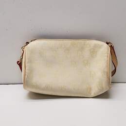 Dooney & Bourke Ivory Handbag alternative image