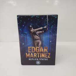 1996 Starting Line up Baseball's Edgar Martinez Replica Statue alternative image