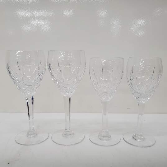 Marquis by Waterford Crystal Glass Wine Glasses Set - Two Sizes image number 1