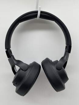 Tune 710BT Black Bluetooth Wireless Headband Over-Ear Headphone E-0557669-C