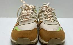 adidas ZX 700 HD Beige Athletic Shoes Men's Size 10.5 alternative image