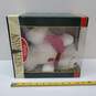 Vintage 1998 COCA COLA Animation Collection Christmas Baby Polar Bear-For P/R image number 2