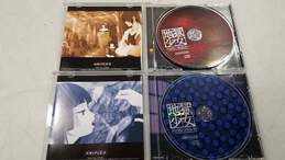 Mixed Lot of 5 Anime Soundtrack CDs w. Jigoku-Shoujo alternative image