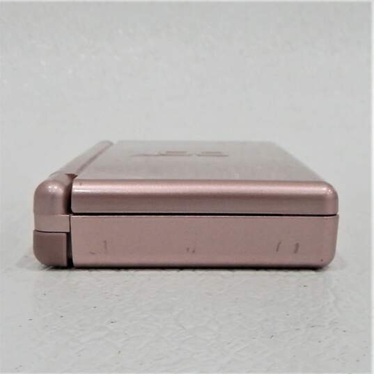 Nintendo DS Lite Tested image number 6