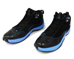 Jordan XI.XV Dentro Men's Shoes Size 9.5