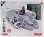 Disney Star Wars Toybox Millennium Falcon Play Set Sealed image number 1