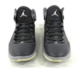 Air Jordan Prime.Fly Dark Grey Men's Shoe Size 9