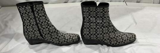 Women's Boots- Coach image number 4
