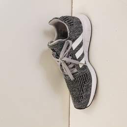 Adidas Original Swift Run Grey Size 5.5 alternative image