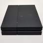 PlayStation 4 500GB Console image number 1