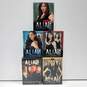 Alias Box Set Complete Series Seasons 1-5 image number 1