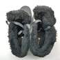 Merrell Women's Black/White Leather Aurora 6 Ice+ Winter Boots US Size 11 J37224 image number 5