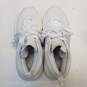 Adidas Exhibit Select Mid Sneakers White 7 image number 7
