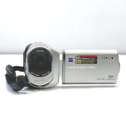 Sony Handycam DCR-SX40 4GB Camcorder alternative image