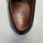 Allen Edmonds Byron Black Leather Oxford Men's Size 9E image number 8