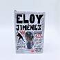 Chicago White Sox Eloy Jimenez Bobblehead First Home Run image number 1