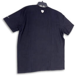 Mens Black NFL Equipment Green Bay Packers Pullover Football T-Shirt Sz XXL alternative image