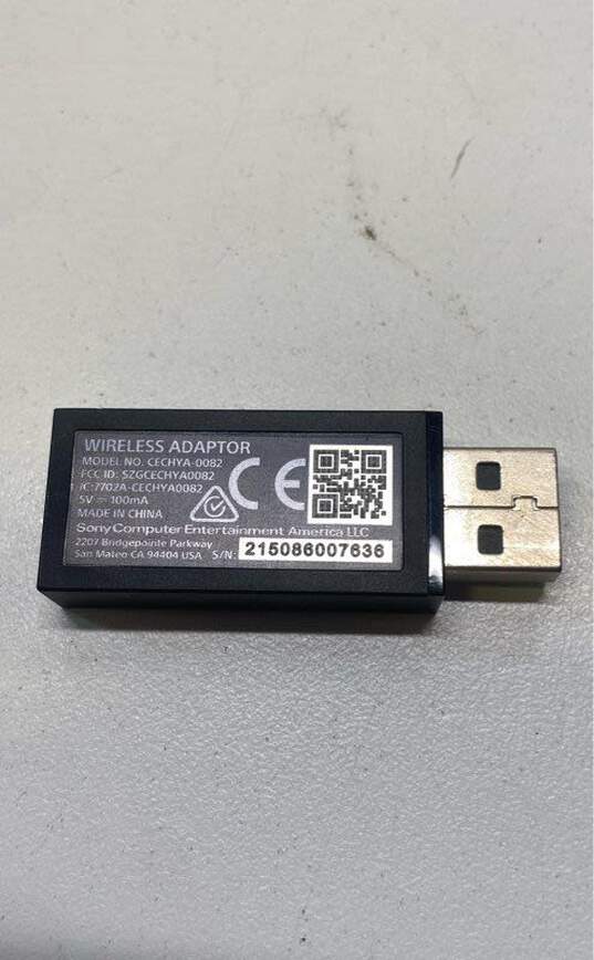 Sony CECHYA-0082 Headset Dongle image number 2