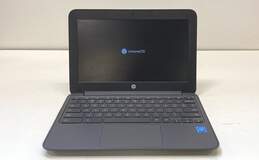 HP Chromebook 11 G5 EE 11.6" Intel Celeron Chrome OS #10