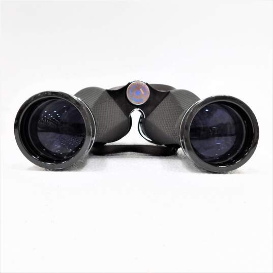 Vintage Le Gran LE-125 Binoculars W/ Case image number 4