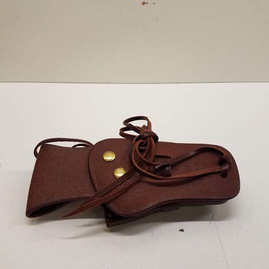 Triple K Brand Shooting Sports Left Holster Style 114 image number 7