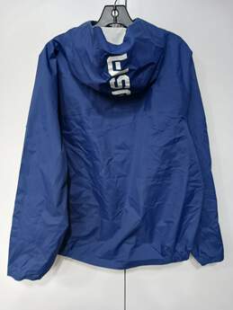 Nike Olympic Men's Blue Jacket Size S NWT alternative image