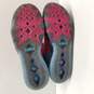 Nike LeBron 18 Low 'Fireberry' Men's - Size 12 image number 4