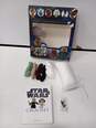 Thunder Bay Press Star Wars Crochet Kit w/Box image number 1