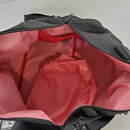 Herschel Supply Co Gray Duffle Bag alternative image