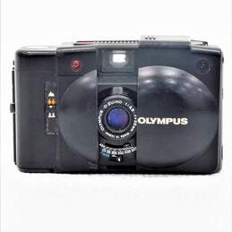 Olympus XA2 Point & Shoot 35mm Film Camera alternative image