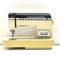 Singer Athena 2000 Electronic Sewing Machine-SOLD AS IS, FOR PARTS OR REPAIR image number 2