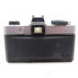 Fujica AZ-1 SLR 35mm Film Camera W/ Lens & Case image number 4