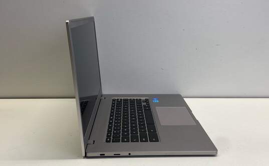 Samsung Chromebook XE350XBA-K01US 15.6" Intel Celeron Chrome OS image number 6