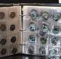 Korean War Coin Collection with 52 Coins image number 6