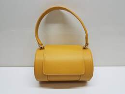 Melie Bianco Yellow Brooke Crossbody Bag alternative image