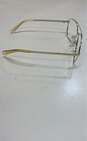 Kate Spade Gold Sunglasses - Size One Size image number 5