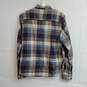 Patagonia Flannel Shirt Men's Size S image number 2
