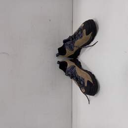 Pearlzumi IQ Beige & Black Cycling Shoes Men's Size 40 alternative image