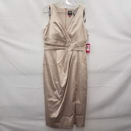 Vince Camuto Sleeveless Dress NWT Size 12
