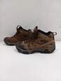 Merrell Brown Hiking Boots Men's Size 8.5 image number 2