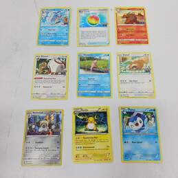 3.3 lbs. Bulk Assorted Pokémon Trading Cards in Tin Case alternative image