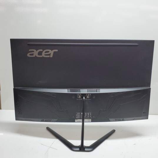 Acer LCD Curved Monitor Model ED320QR - Untested For Parts/Repairs image number 2