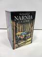 The Chronicles Of Narnia 7 Book Set image number 2